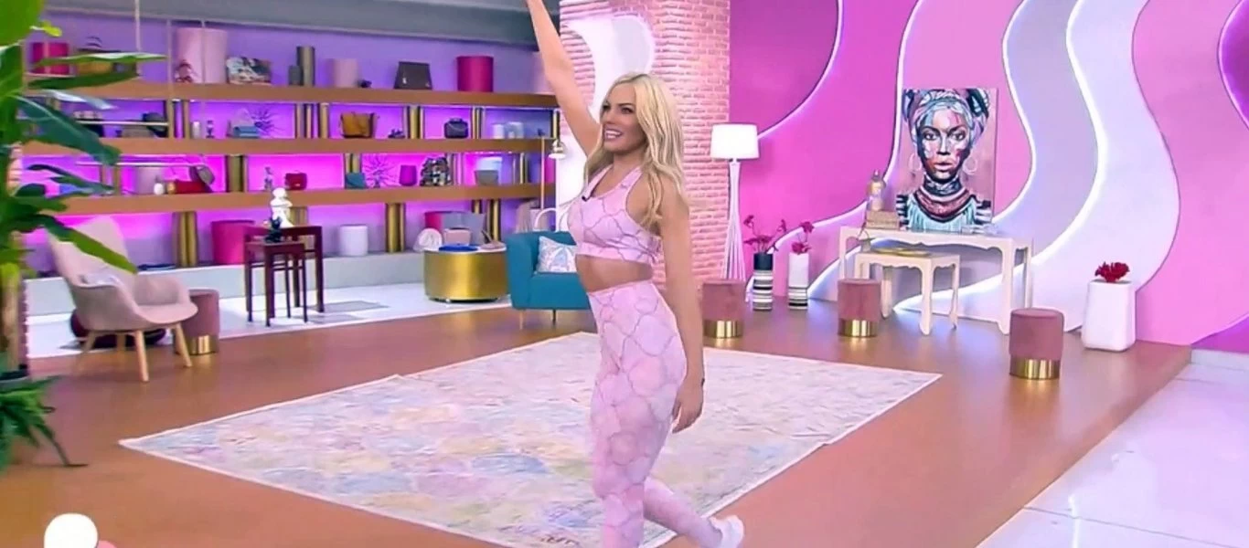 Ι.Μαλέσκου: «Η σεζόν είναι ακόμη στα καλύτερά της - Δεν γνωρίζω αν θα υπάρξουν αλλαγές στην ομάδα» (βίντεο)